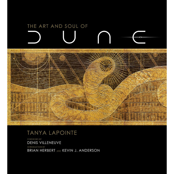 Art and Soul of Dune