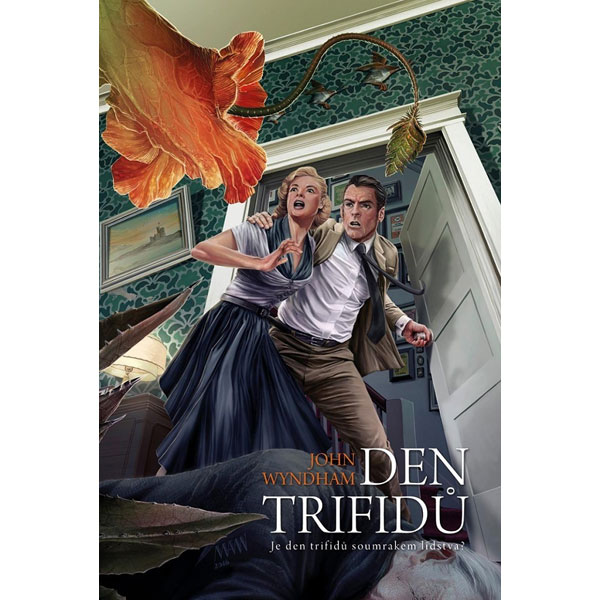 Argo Den trifidů