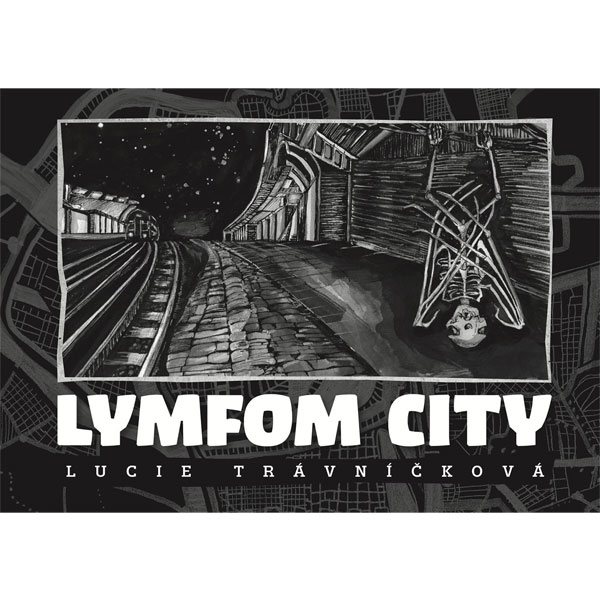 BB art Lymfom city