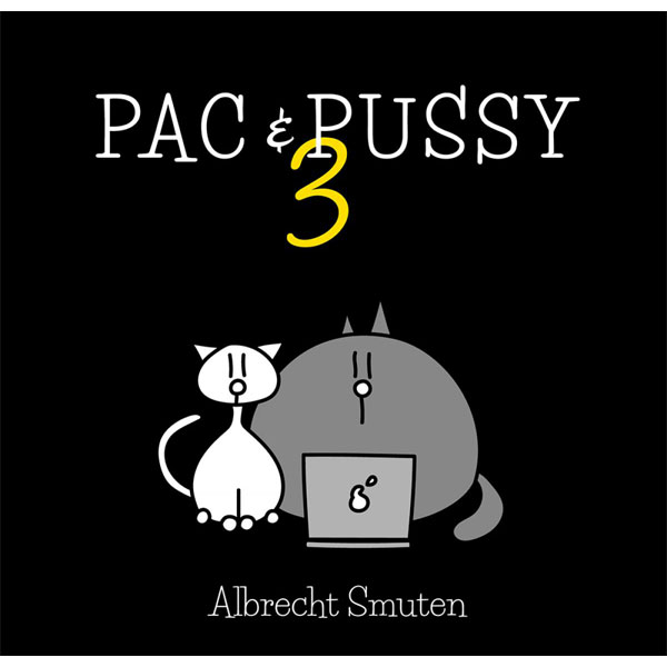 Epocha Pac & Pussy 3