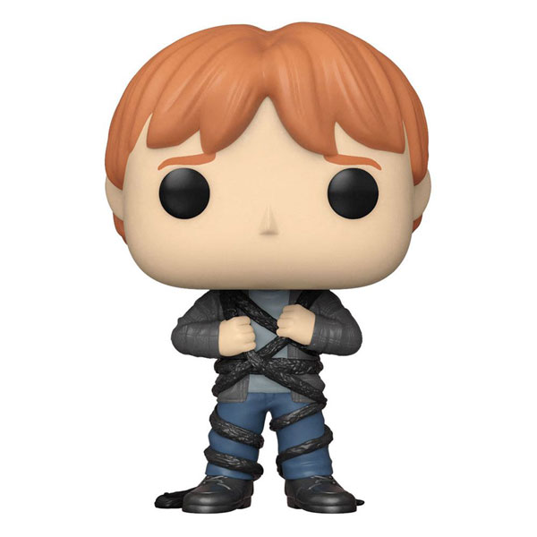 Funko POP! Harry Potter: Ron Weasley in Devil's Snare