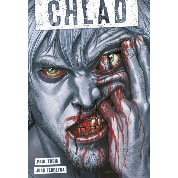 Comics Centrum Chlad