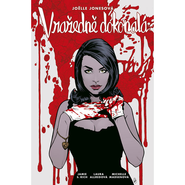 Comics Centrum Vražedně dokonalá