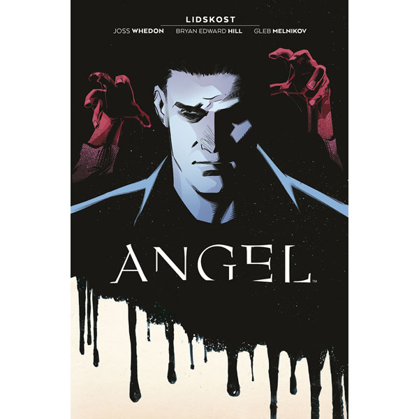 Comics Centrum Angel 1: Lidskost