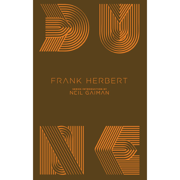 Penguin Random House Children's UK Dune (Pevná väzba)