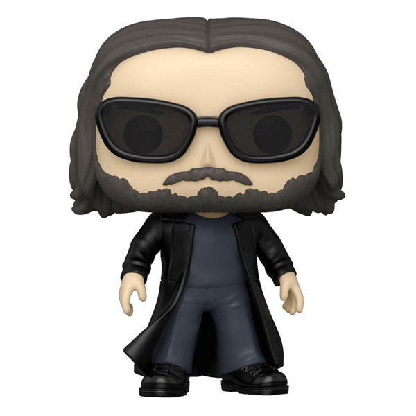 Funko POP! Matrix Resurrections: Neo