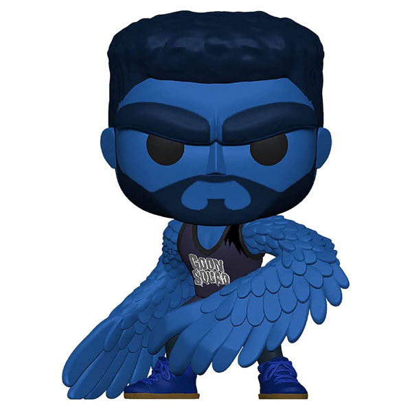 Funko POP! Space Jam, A New Legacy 2: The Brow