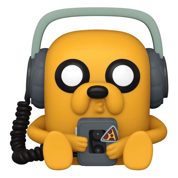 Funko POP! Adventure Time: Jake the Dog