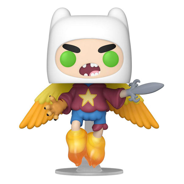 Funko POP! Adventure Time: Finn the Human