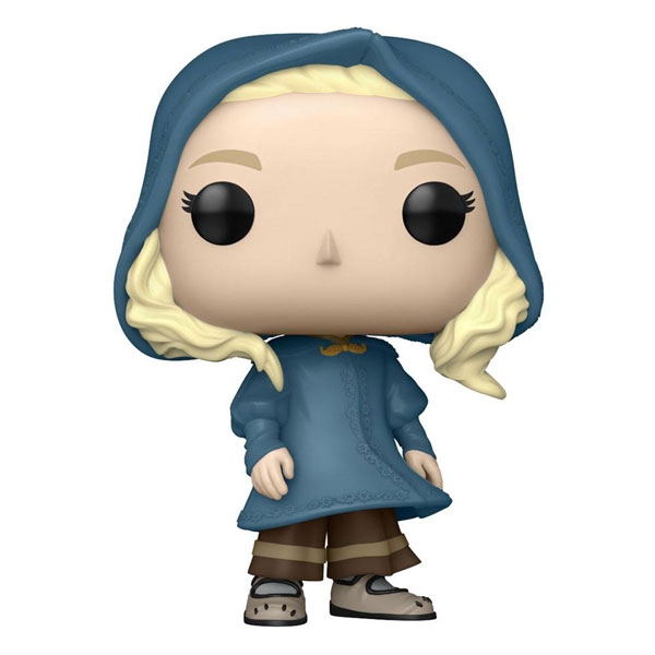 Funko POP! Witcher Netflix: Ciri