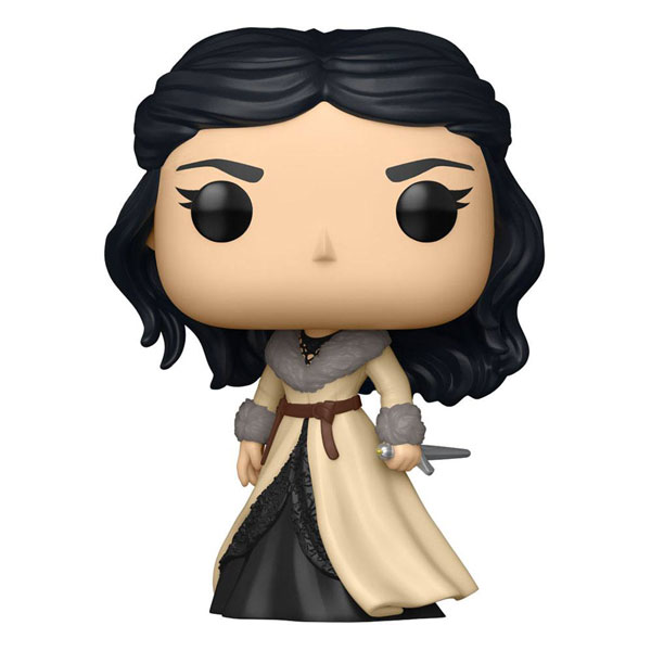 Funko POP! Witcher Netflix: Yennefer