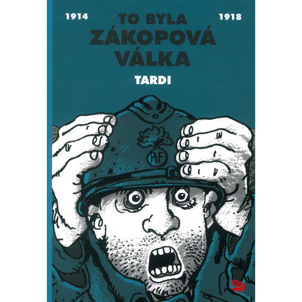 Argo To byla zákopová válka