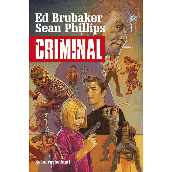 BB art Criminal 3: Noční rozhodnutí
