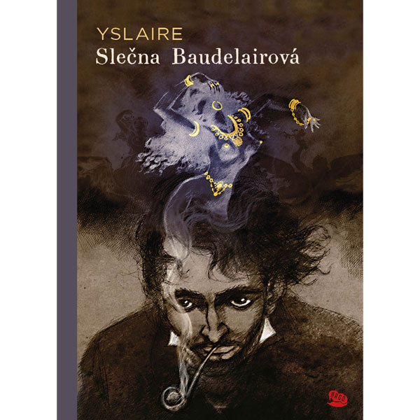 Dobrovský s.r.o. Slečna Baudelairová
