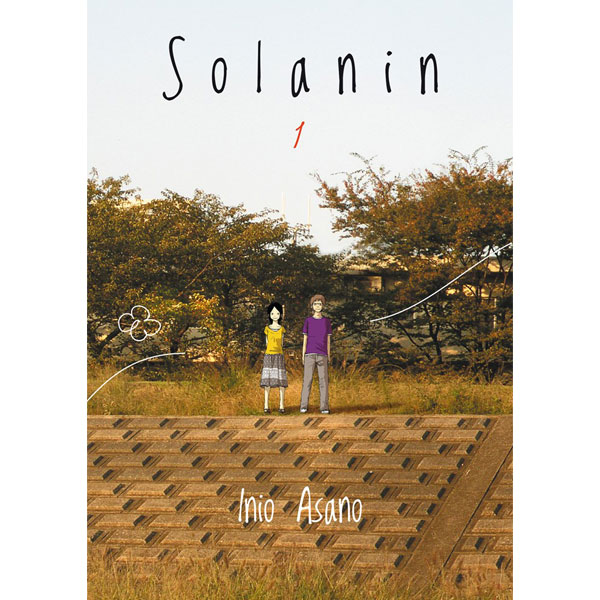 Egmont Solanin 1