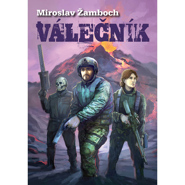 Triton Válečník