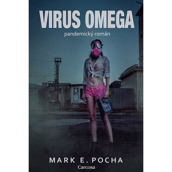 Carcosa Virus Omega