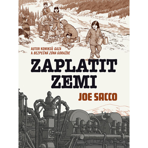 BB art Zaplatit zemi