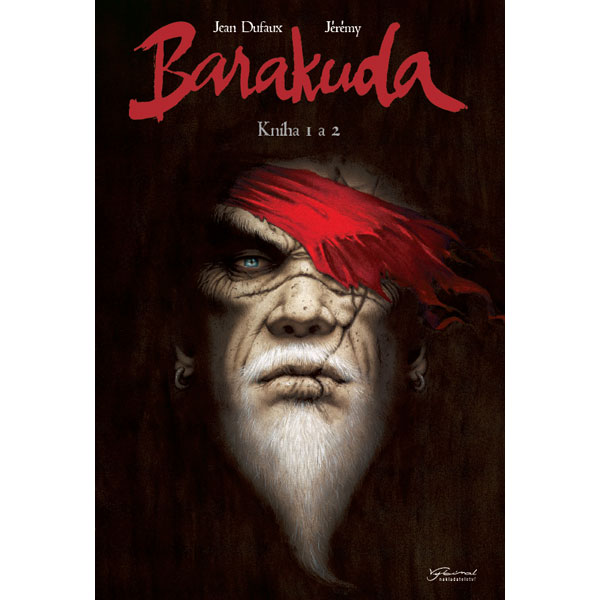 Josef Vybíral Barakuda 1+2