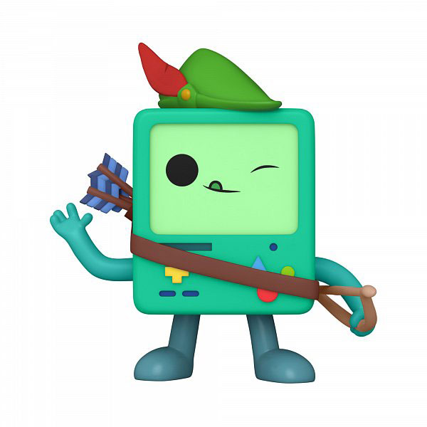 Funko POP! Adventure Time: BMO Special Edition