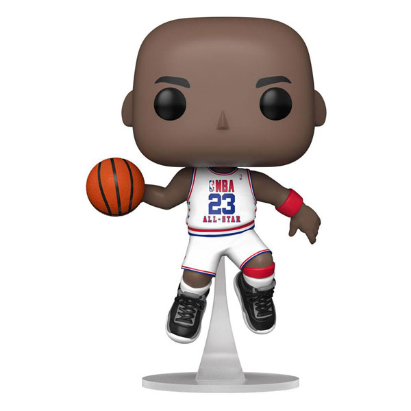 Funko POP! NBA: Michael Jordan All-Star 1988