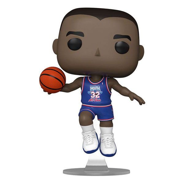 Funko POP! NBA: Magic Johnson All-Star 1992