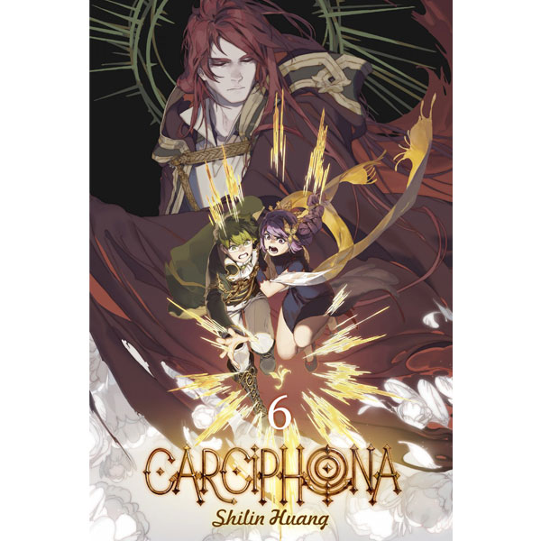 Zanir Carciphona 6