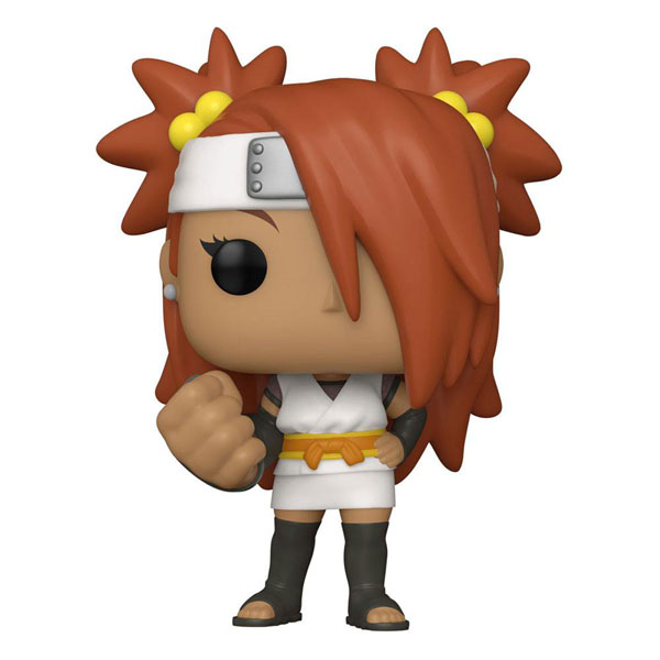 Funko POP! Boruto: Cho-Cho
