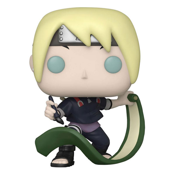 Funko POP! Boruto: Inojin
