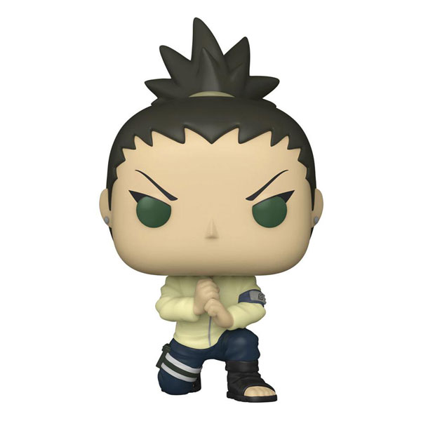 Funko POP! Boruto: Shikadai