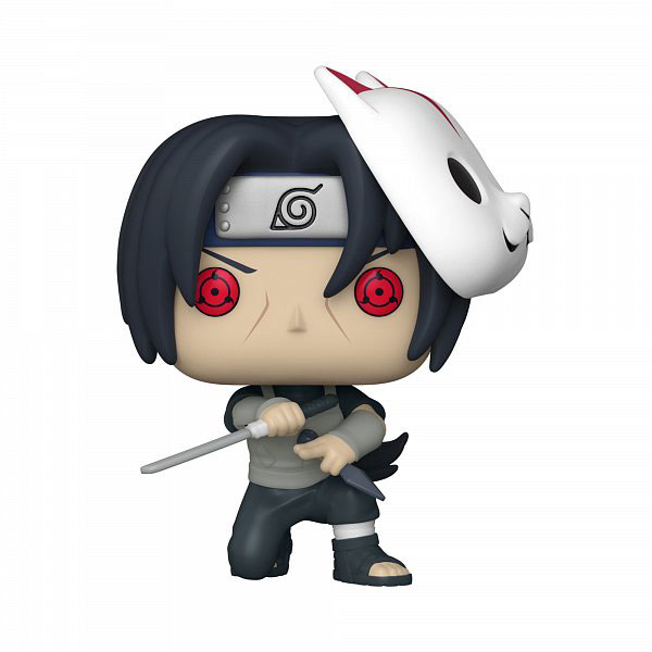 Funko POP! Naruto Shippuden: Anbu Itachi Special Edition