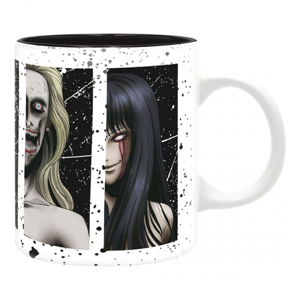Abysse Corp Junji Ito Collection Šálka