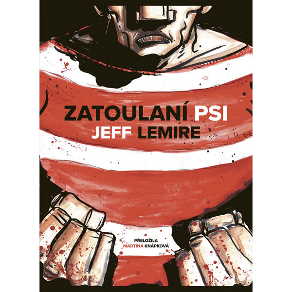 Paseka Zatoulaní psi