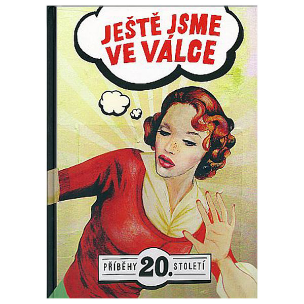 Argo Ještě jsme ve válce