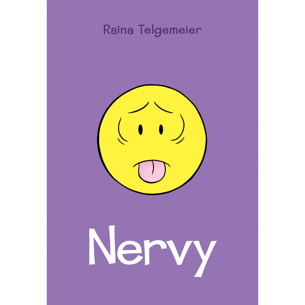 Slovart Nervy - Úsmev 3