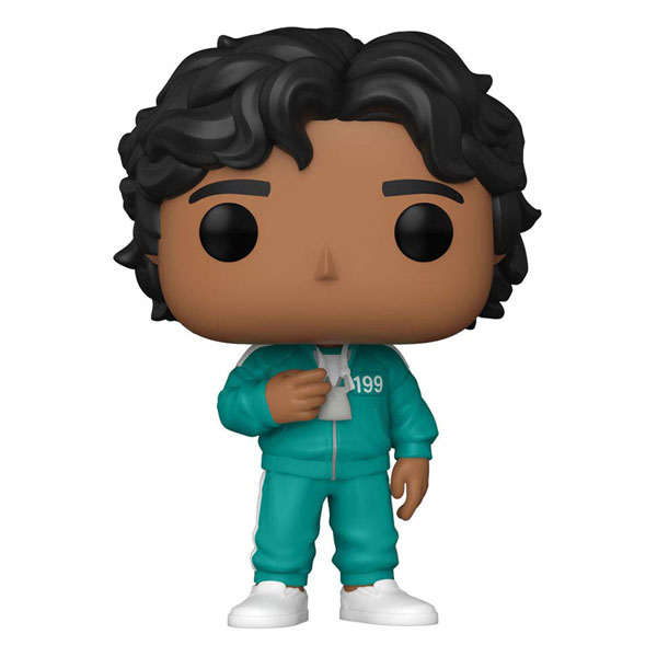 Funko POP! Squid Game: Player 199: Ali