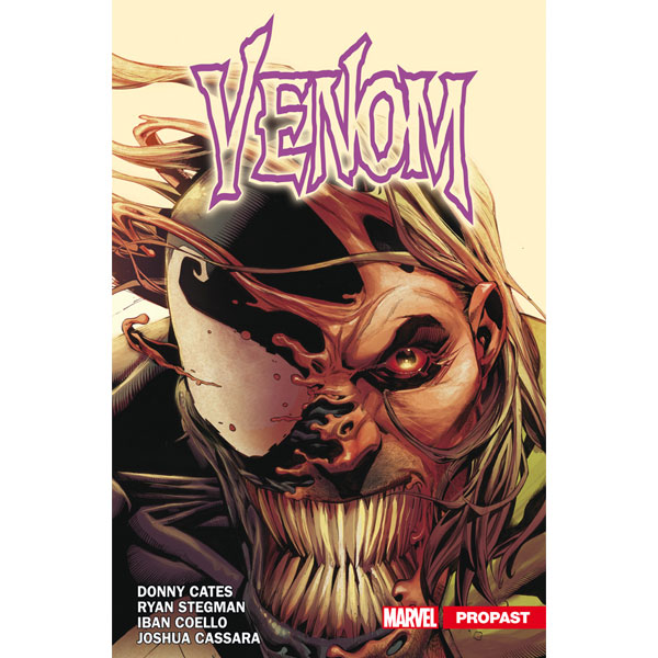 CREW Venom 2: Propast