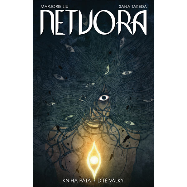 CREW Netvora 5: Dítě války