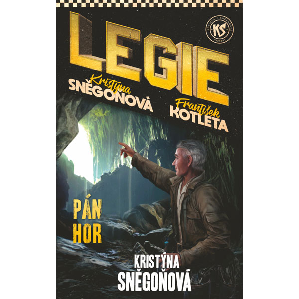 Epocha Legie 6: Pán hor