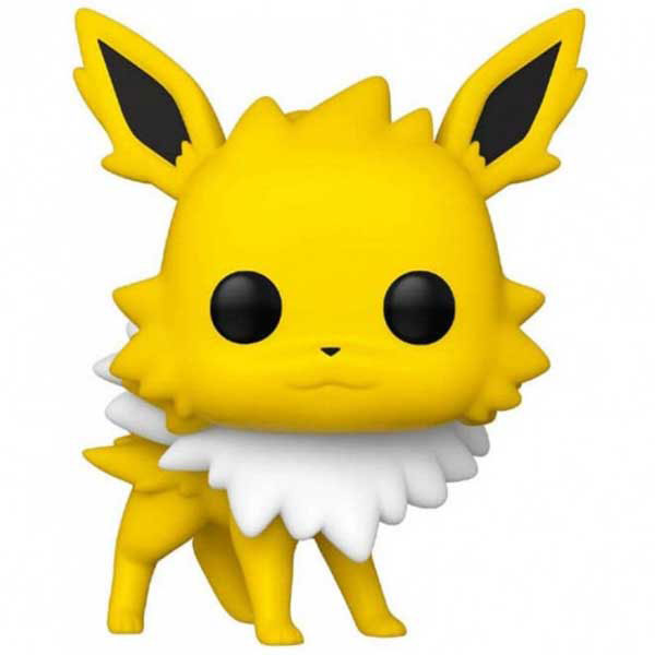 Funko POP! Pokémon: Jolteon