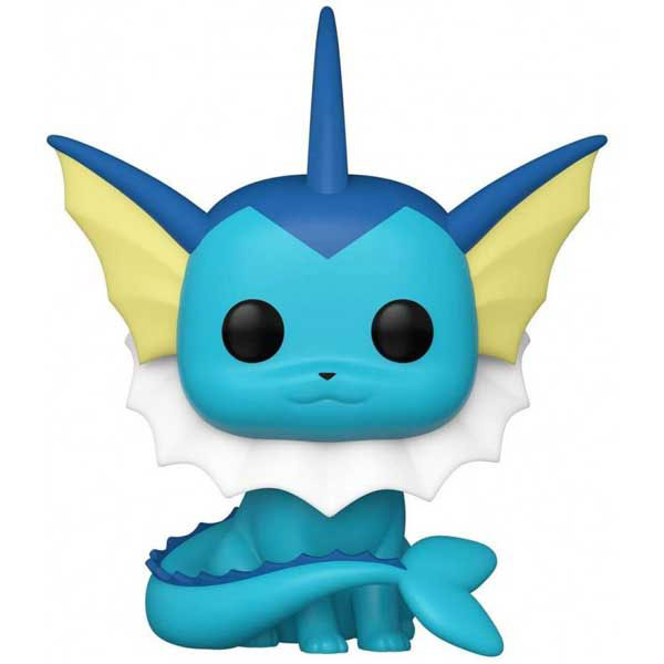 Funko POP! Pokémon: Vaporeon