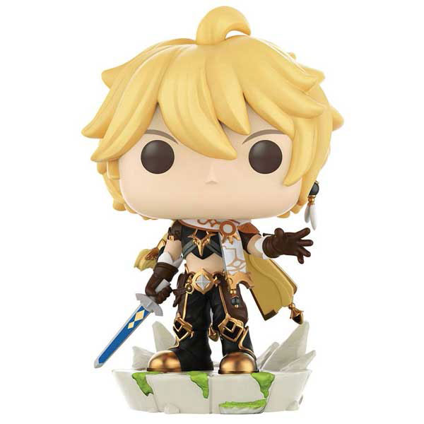 Funko POP! Genshin Impact: Aether