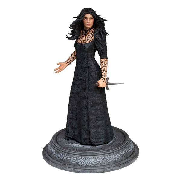 Figúrka Dark Horse Witcher Netflix PVC Statue Yennefer 20 cm