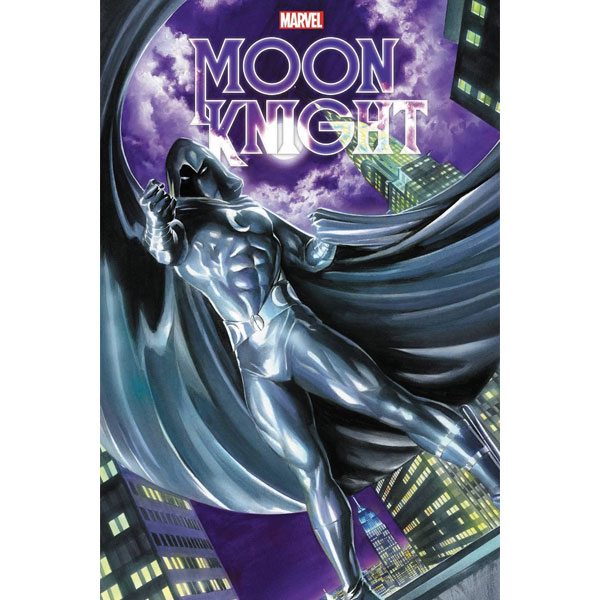 Marvel Moon Knight Omnibus 2