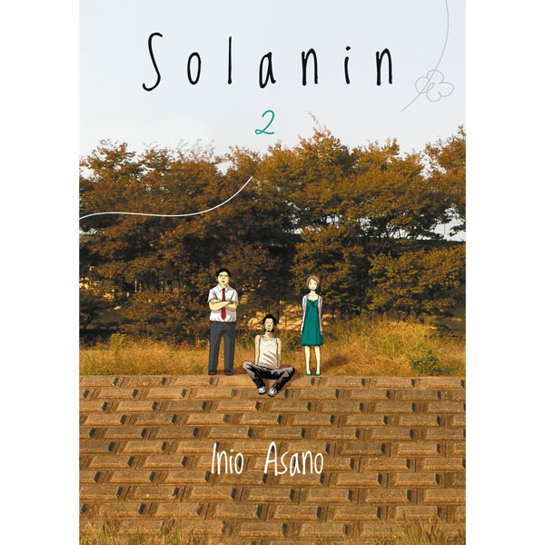 Egmont Solanin 2