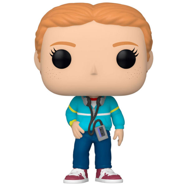 Funko POP! Stranger Things: Max (4. séria)