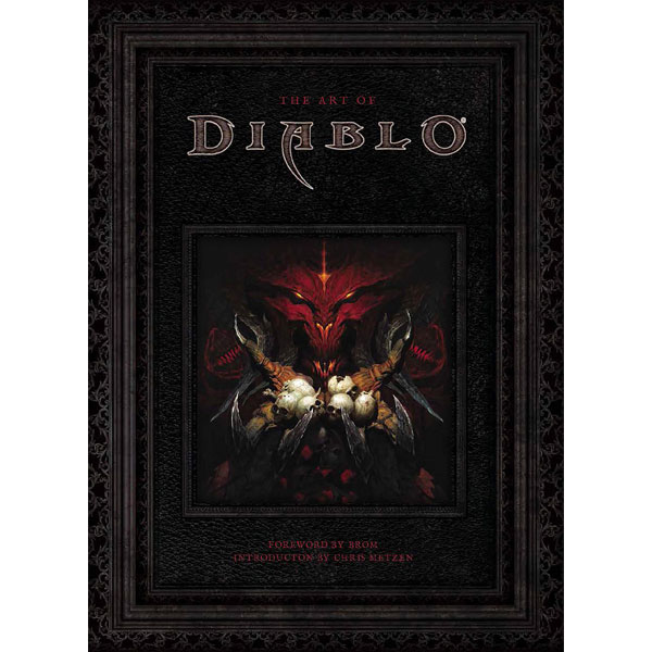 Art of Diablo