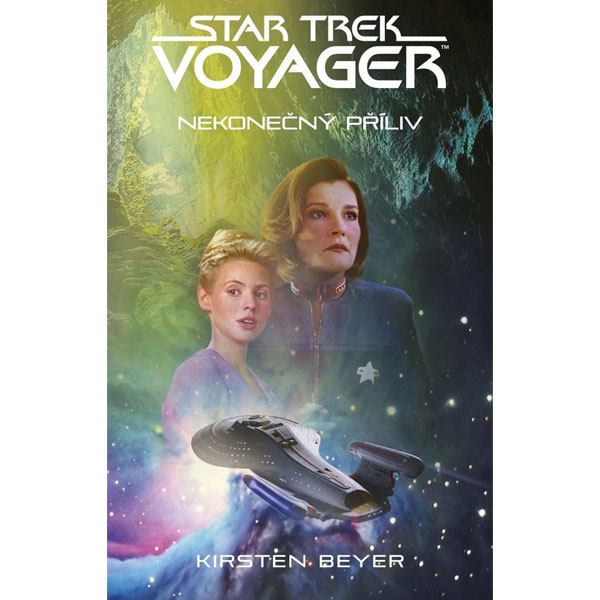 Laser Star Trek Voyager: Nekonečný příliv