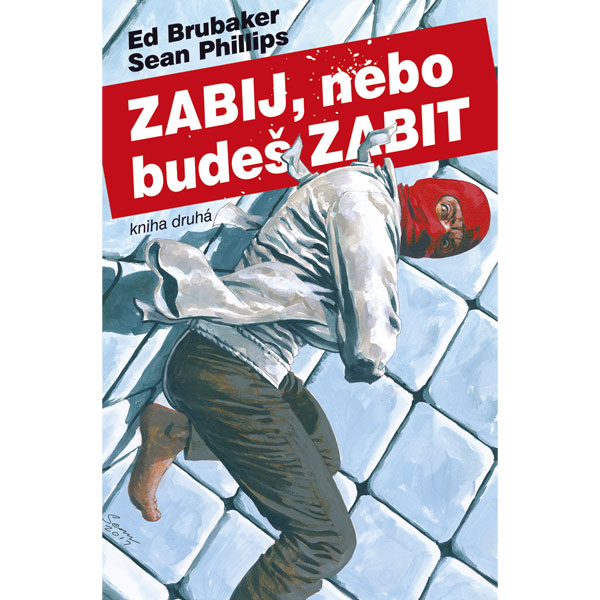 BB art Zabij, nebo budeš zabit 2