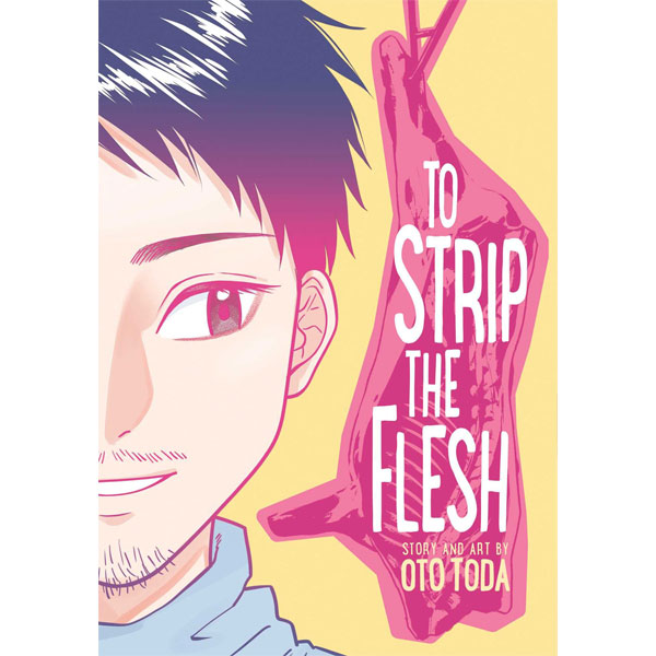 Centrala To Strip the Flesh